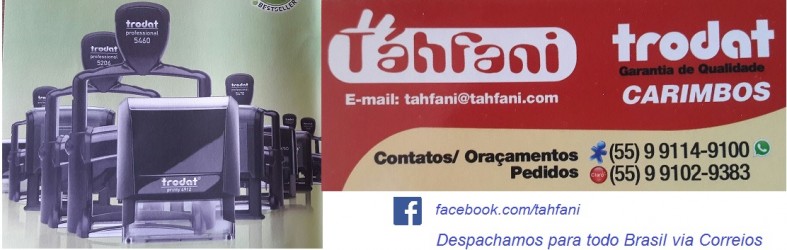 Loja de tahfani